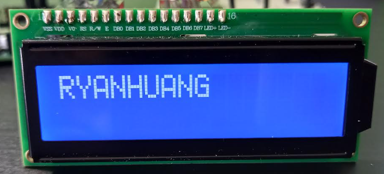 Sample Morse Code Translated Sequence