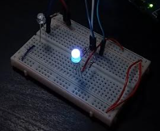 Nightlight Turned On