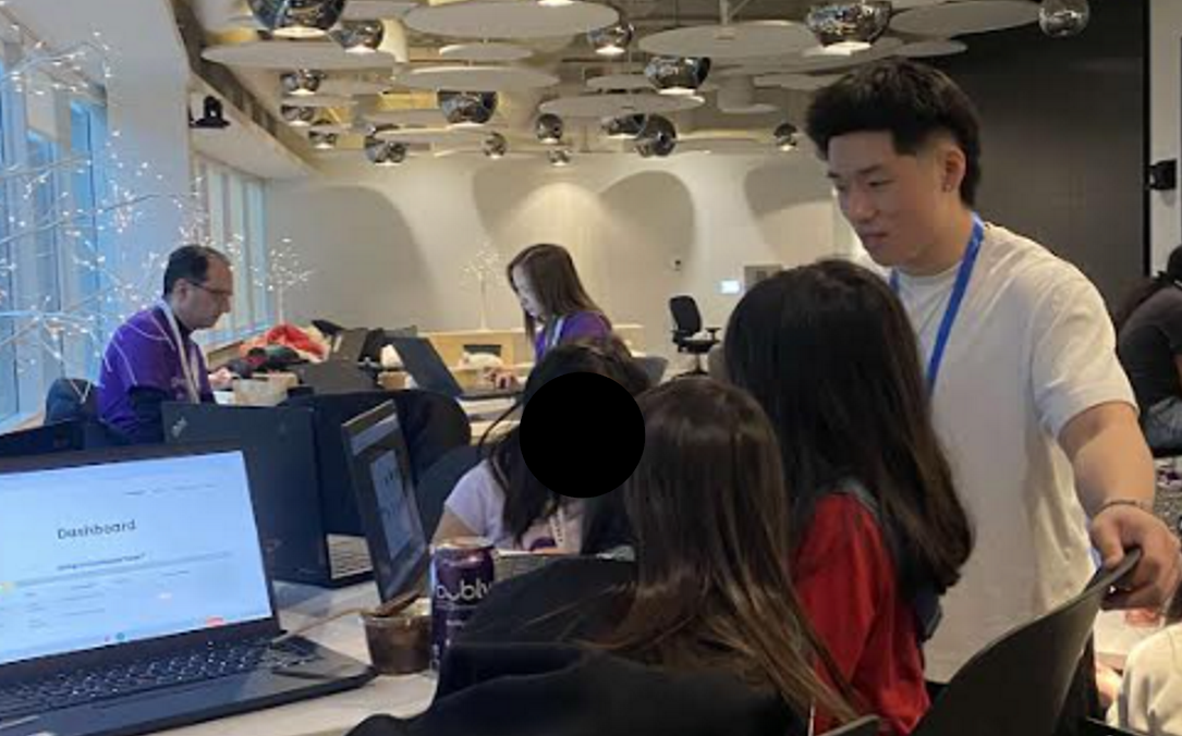 Python Bootcamp Mentoring