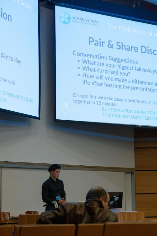 xChange Presentation
