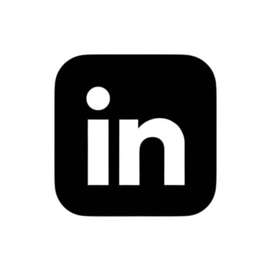 LinkedIn Logo